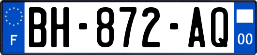 BH-872-AQ