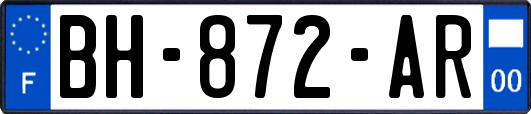 BH-872-AR