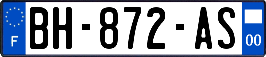 BH-872-AS