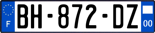 BH-872-DZ