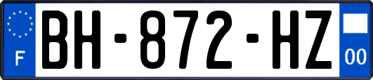 BH-872-HZ