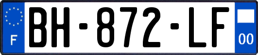 BH-872-LF