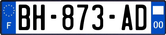 BH-873-AD