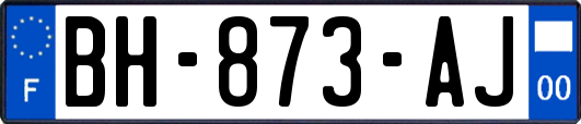 BH-873-AJ