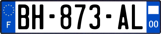 BH-873-AL