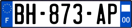 BH-873-AP