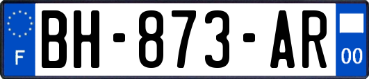 BH-873-AR