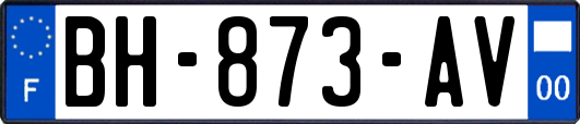 BH-873-AV