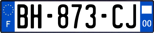 BH-873-CJ