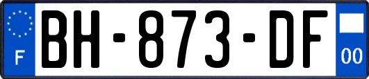 BH-873-DF