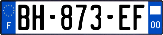 BH-873-EF