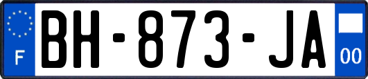 BH-873-JA