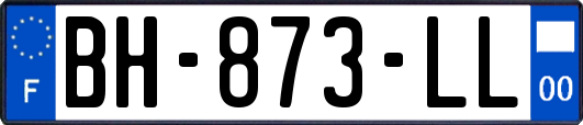 BH-873-LL