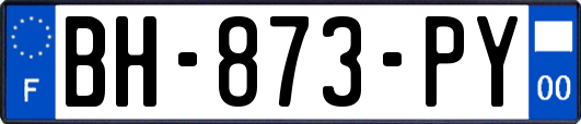 BH-873-PY