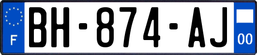 BH-874-AJ