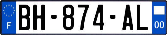 BH-874-AL