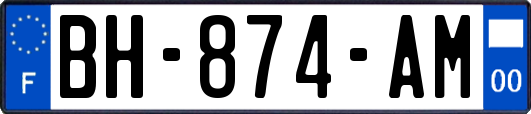 BH-874-AM