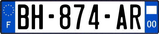 BH-874-AR