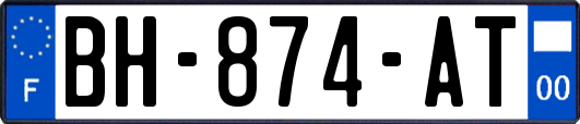 BH-874-AT