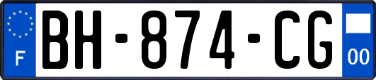 BH-874-CG