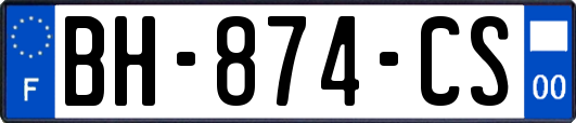 BH-874-CS