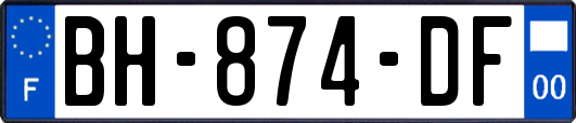BH-874-DF