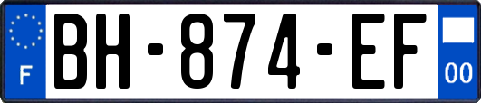 BH-874-EF