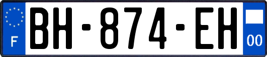 BH-874-EH