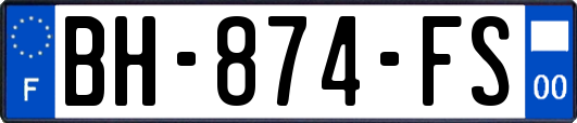 BH-874-FS