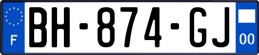 BH-874-GJ