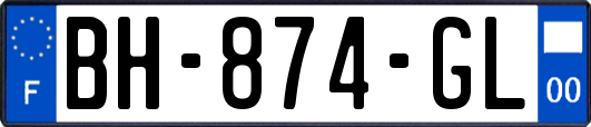 BH-874-GL