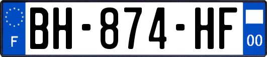 BH-874-HF