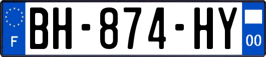 BH-874-HY