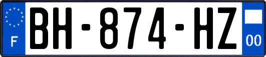 BH-874-HZ