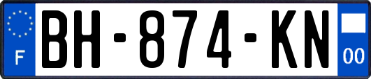 BH-874-KN