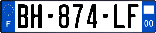 BH-874-LF