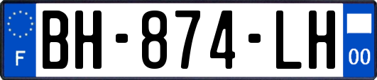 BH-874-LH