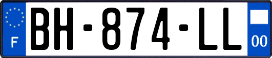 BH-874-LL