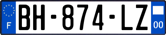 BH-874-LZ