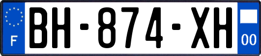 BH-874-XH