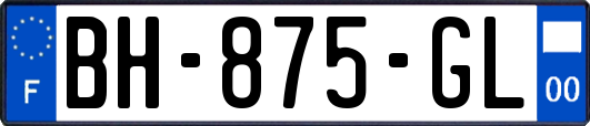 BH-875-GL