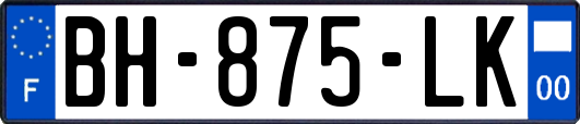 BH-875-LK