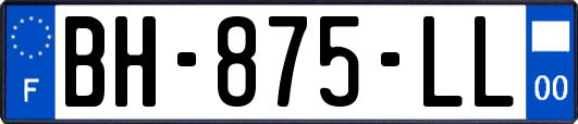 BH-875-LL