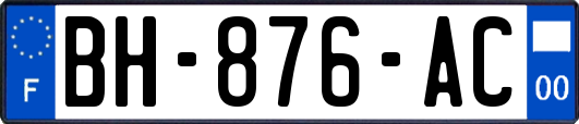 BH-876-AC