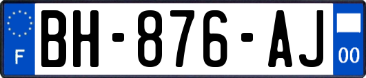 BH-876-AJ