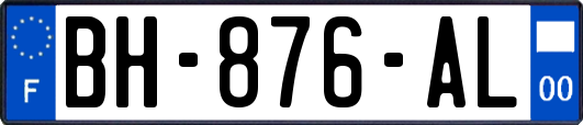 BH-876-AL