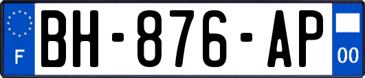 BH-876-AP