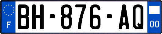 BH-876-AQ