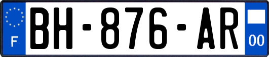 BH-876-AR