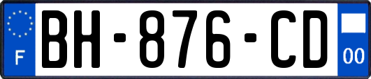 BH-876-CD